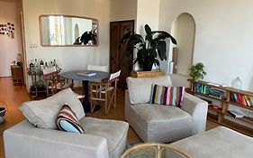 Room In Apartment In Palais Longchamp, Marseille