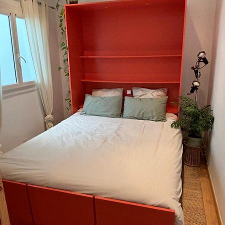 Room In Apartment In Palais Longchamp, Marseilles Exterior foto