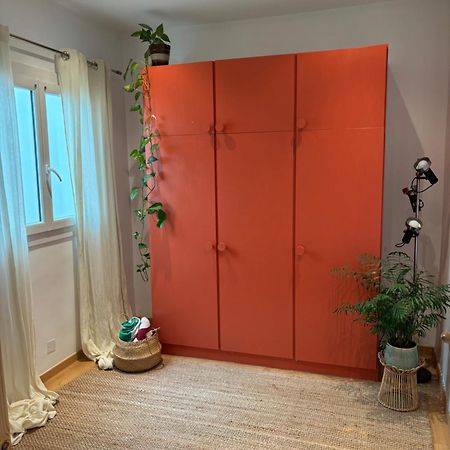 Room In Apartment In Palais Longchamp, Marseilles Exterior foto