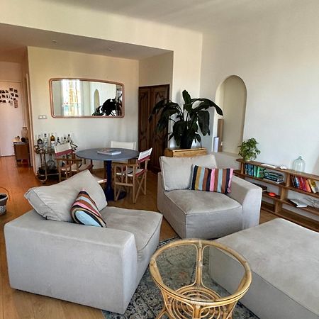 Room In Apartment In Palais Longchamp, Marseilles Exterior foto
