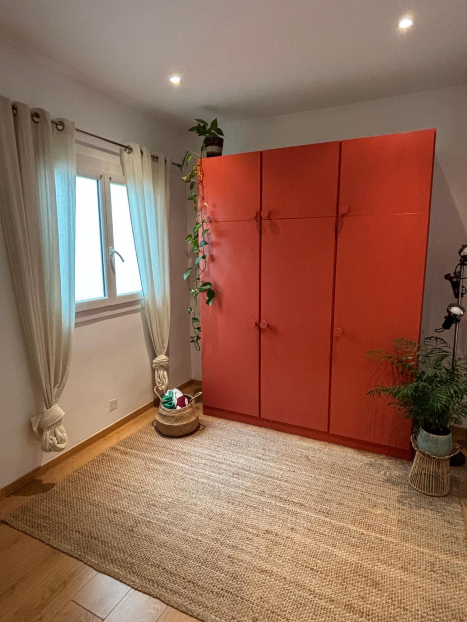 Room In Apartment In Palais Longchamp, Marseilles Exterior foto