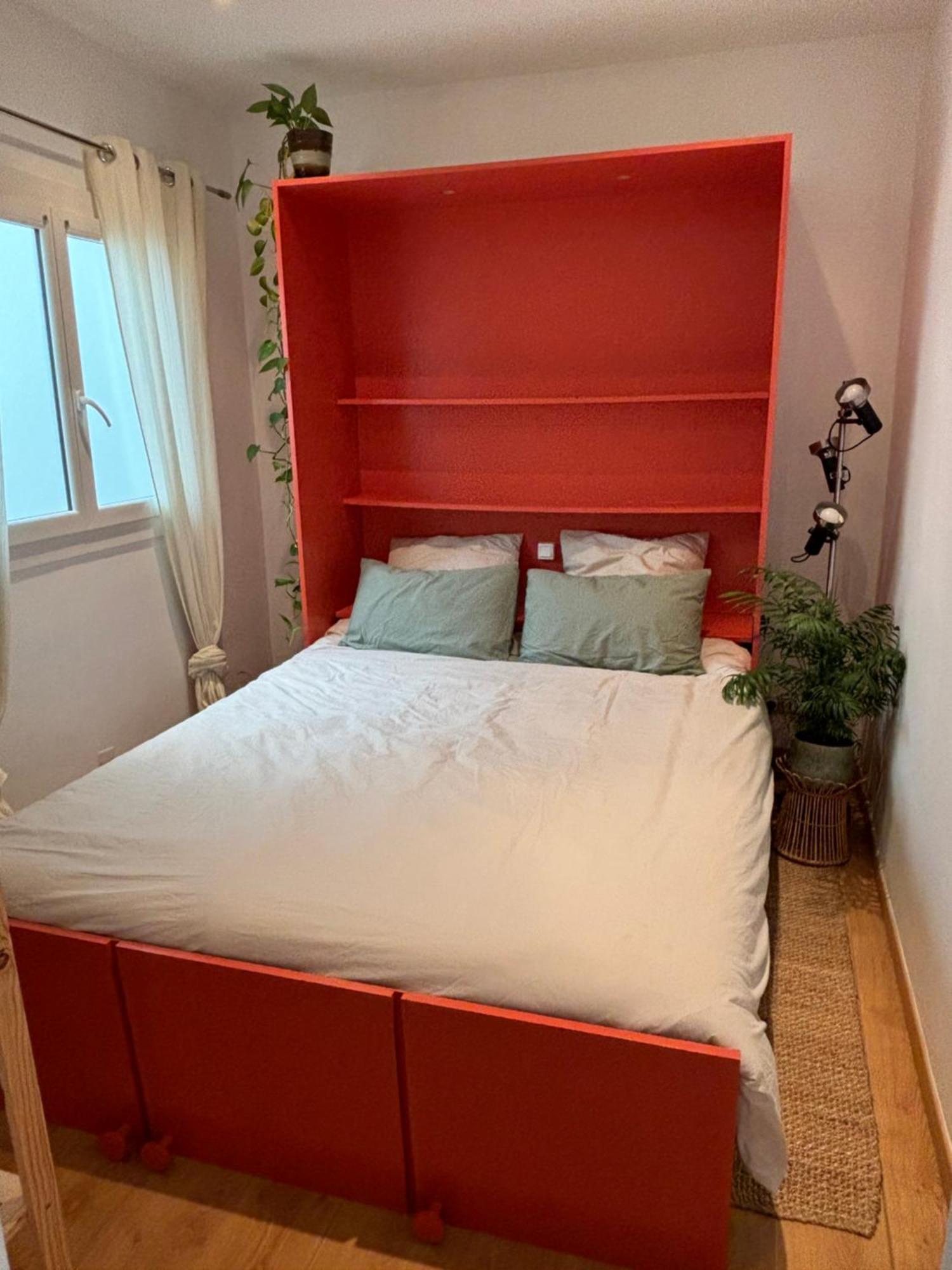 Room In Apartment In Palais Longchamp, Marseilles Exterior foto