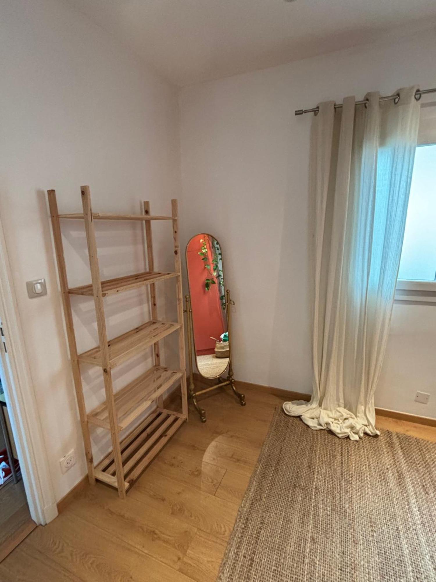 Room In Apartment In Palais Longchamp, Marseilles Exterior foto